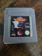 Rage Gamboy Game Cartridge