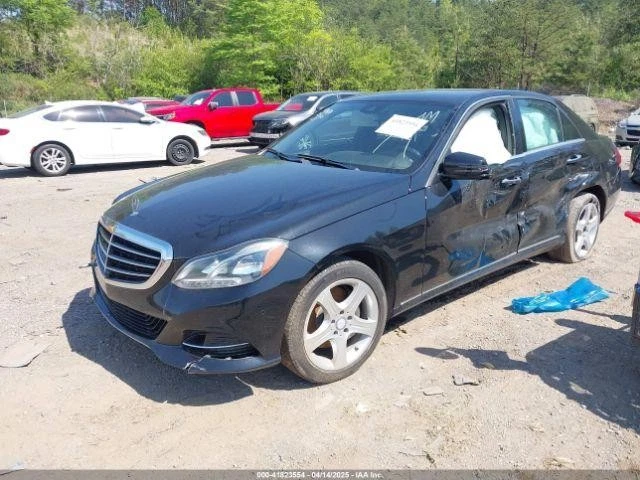 二手暖通空调鼓风机电机 适合:2015 梅赛德斯-奔驰 e 级 204 GLK250 型 — 第 2/4 张图片