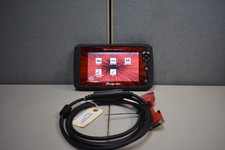 SNAP-ON SOLUS LEGEND Model EESC336  VER. 25.2...