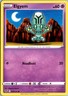 Elgyem Normal Common SWSH12: Silver Tempest 079/195 NM