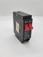 Westinghouse BR2020 Twin Tandem Plug-In Circuit Breaker 20A 2P 120/240V BRD