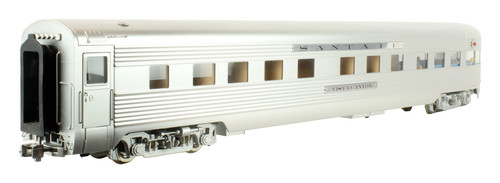 USA-6582-9451 ESTADOS UNIDOS TRENES CALIBRE 1 R31000 SANTA FE SUPER CHEIF 'VISTA CANYON' OBSE | Condition: Used