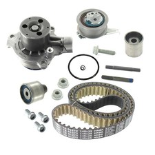 Wasserpumpe + Zahnriemensatz SKF VKMC 01278 f...