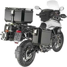 Givi PLO6415CAM Side fits Case™ Hardware for Outback Series Side Cases