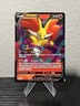 Pokémon TCG Delphox v Sword & Shield Lost Origin