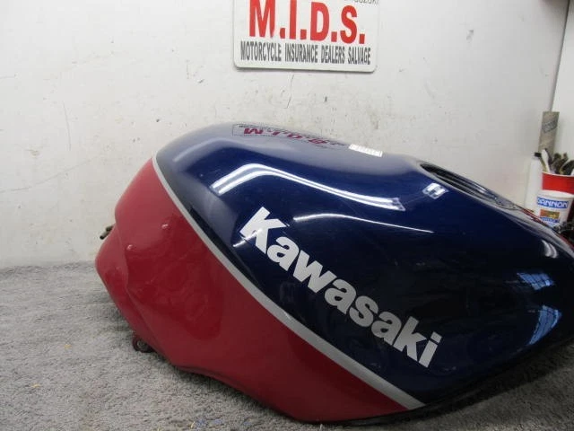 【再々値下げ】ギネス　タンク Gas Tanks for 1993 Kawasaki Ninja ZX6 for sale | eBay