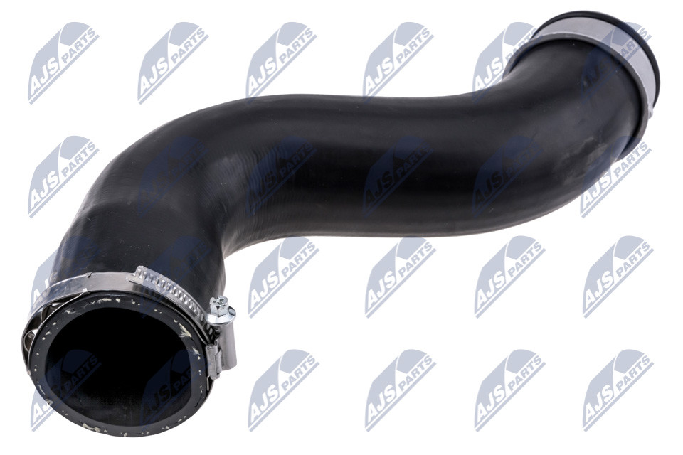 NTY GPP-ME-112 Charger Air Hose for MERCEDES-BENZ