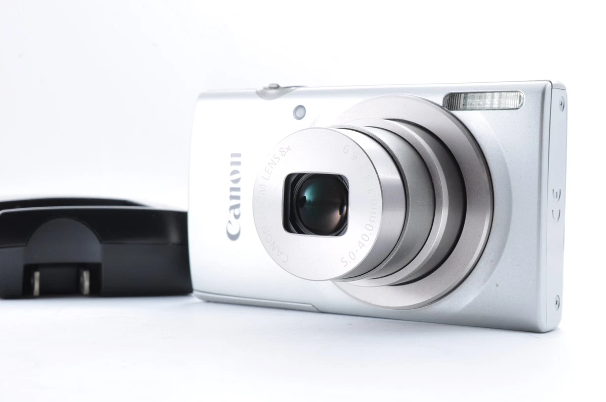 Canon Digital Cameras Canon IXY for Sale - Shop New & Used Digital