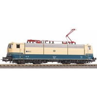 Piko 51355 E-Lok Br 181.2 Mosel, Db, Ep. Iv H0 + Neu