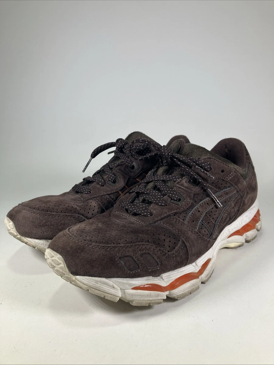 靴 ASICS Gel-Lyte 3.1 Ronnie Fieg Militia Ronnie Fieg x ASICS Gel Lyte 3.1 Militia for Sale | Authenticity