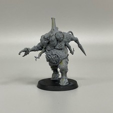 VULGAR THE THRICE-CURSED GELLERPOX INFECTED KILL TEAM WARHAMMER 40K CHAOS NURGLE