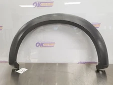 14 2014 FORD F150 RAPTOR QUARTER PANEL BED FLARE LEFT DRIVER 