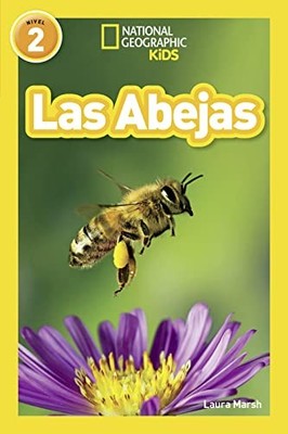 Las Abejas (L2) (National Geog - VERY GOOD
