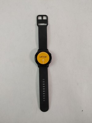 Samsung SM-R500 Galaxy Watch Active