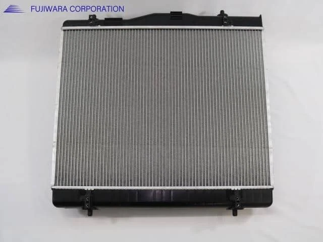 TOYOTA Hiace 2007 ADF-KDH206K Radiator 1640030172 [New] [PA01158633] - Image 2 of 2