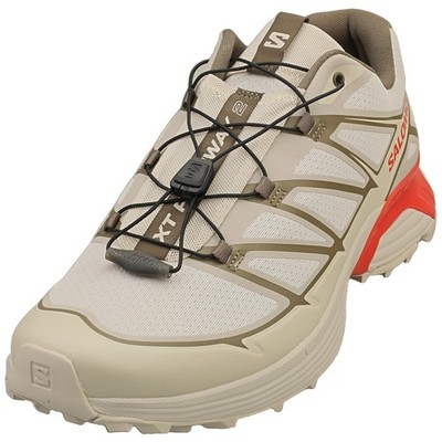 Salomon XT-PATHWAY 2 Laufschuhe Unisex Rainy Day