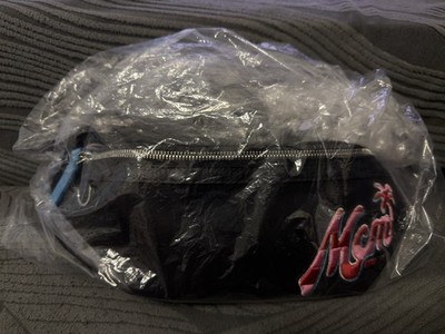 SNIPES x MCM Medium Fursten Belt Bag.