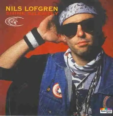 Nils Lofgren - Shine Silently