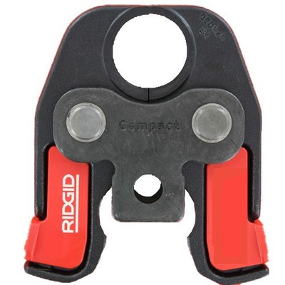 RIDGID 22978 Compact Series PEX Tubing Jaw Assembly 1-1/4in for 100-B