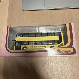 CMNL UKBUS 6538 Northcord Dennis Enviro MMC Stagecoach Manchester Bee Network