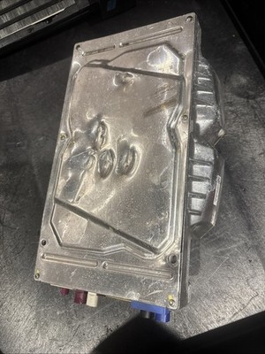 Tesla Model X S P100D Autopilot Full Self Driving Module 1501970-00-A 568kw 2020