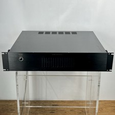 Repair ROTEL RKB-850 POWER AMPLIFIER Black 8-...
