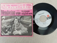 MICHAEL HOLM - Mendocino (ex/ex)