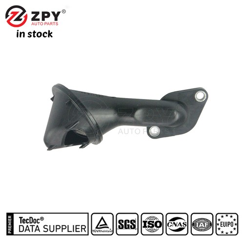 ZPY Engine Oil Pump Pickup Tube For Vw Passat 18-21 Golf Tiguan Audi 06K115251T - Picture 2 of 6