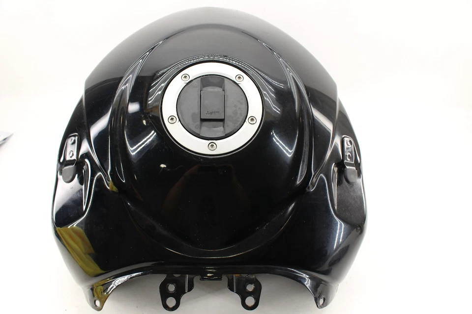 2008 SUZUKI GSXR1000 OEM GAS TANK FUEL CELL PETROL RESERVOIR 44100-21H50-019 Foto 2 de 4
