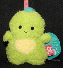 NWT BumBumz by Russ 4.5" Troy the Turtle BBZ5 - 194