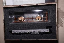 RF19] Märklin Spur H0 - Museumswagen 2017 - ...