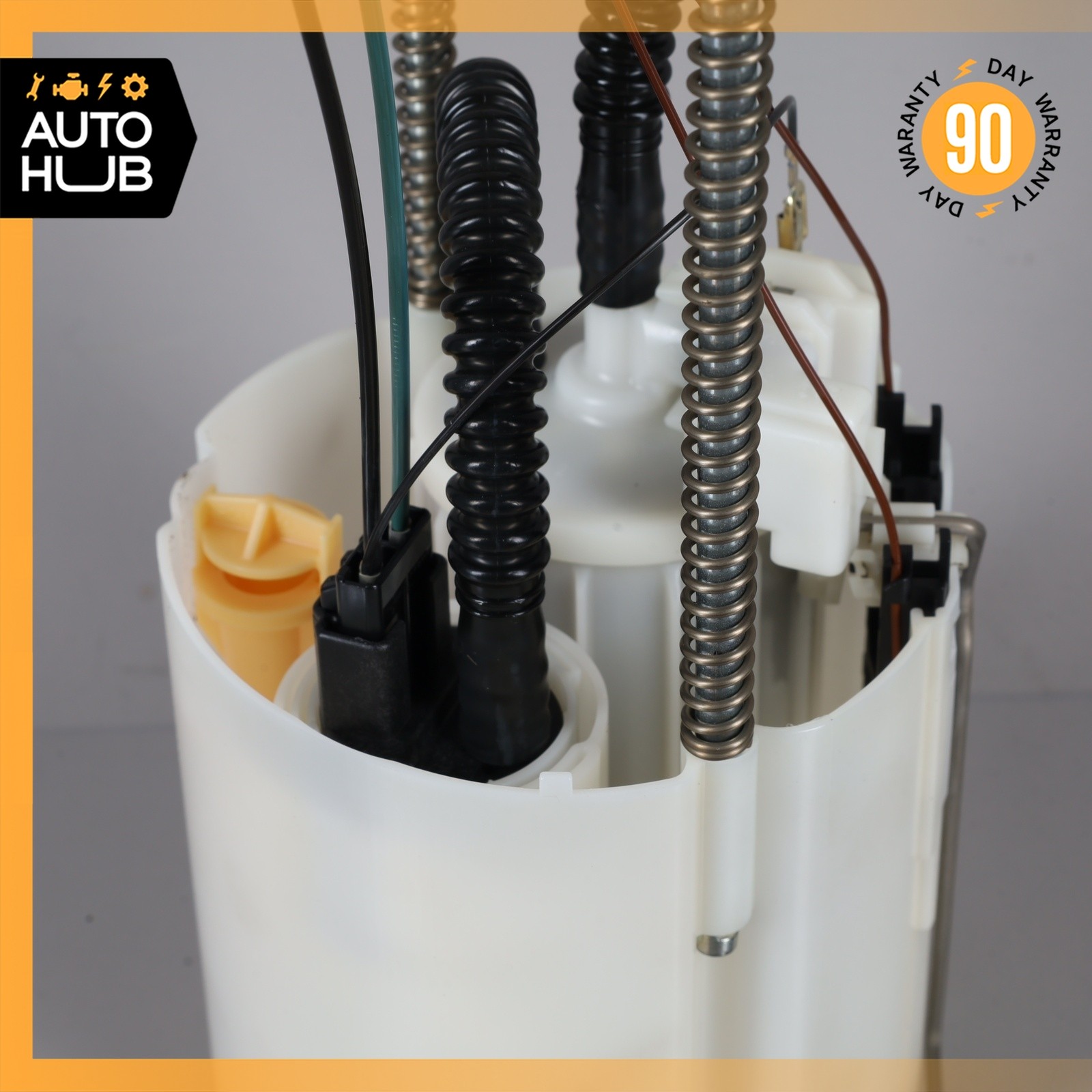 Maserati Quattroporte 2003-2018 Pump with valve unit