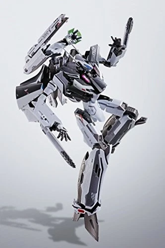 DX Chogokin Macross delta theater version VF-31F Siegfried Messer Yee Les felt - Image 3 of 4