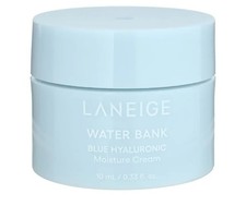 Laneige Water Bank Blue Hyaluronic Cream Moisturizer