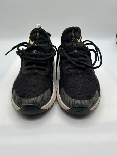 Nike Air Max Bella TR 3 Athletic Sneaker Shoes Women's Sz 6.5 Lace Up CJ0842 0