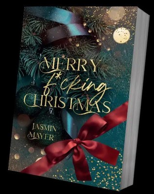 Merry f cking Christmas | Jasmin Mayer | Taschenbuch | 123 S. | Deutsch | 2022