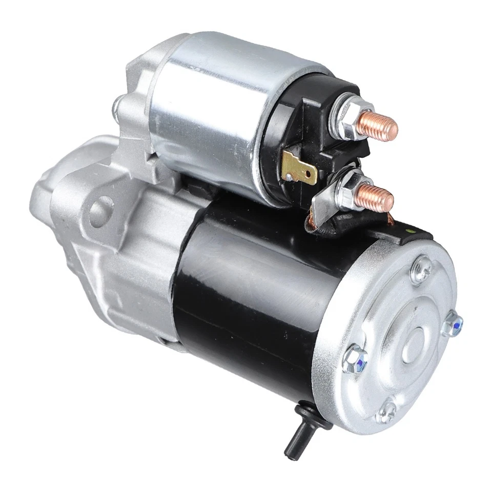 Starter 19066 For Suzuki SX4 2010-2013 Suzuki Kizashi 2010-2013 PMGR CW 8T 12V Foto 2 de 4