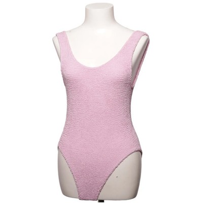 Sorbet Island, Badeanzug, Größe: ONE SIZE, Lila, Elasthan/Polyester #9Ua