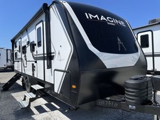 2026 Grand Design Imagine 2470BH