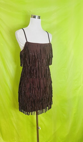 Robe Valentino Avec Col Décoré - Taille L - Neuf Avec Étiquette (NWT)