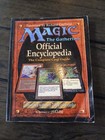 Magic - The Gathering Official Encyclopedia & The Complete Card Guide - pape...