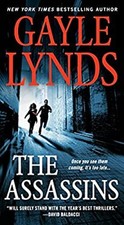 The Assassins Paperback Gayle Lynds
