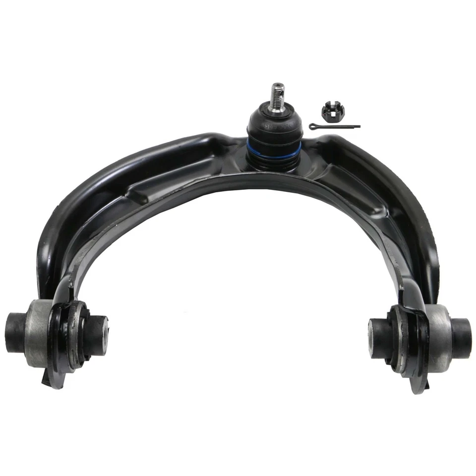 MOOG Juego de 2 Brazos de Control Kit de Rótula Par Delantero para Acura TL TSX Honda Accor Foto 4 de 4