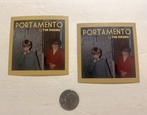 Portamento the Drums | eBay