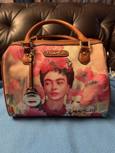 Frida Kahlo handbag