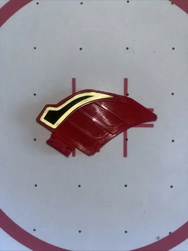 Vintage 1994 Power Rangers Thunderzord Assault Team Firebird Zord Wing