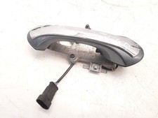 Porte arrière et accessoires Lancia THESIS