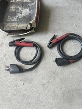 Lot Of 2 ARCAIR GOUGING TORCH K4000 Fast Shipping