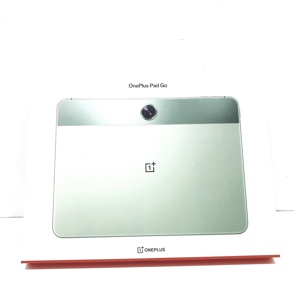Tablet Android OnePlus Pad OPD2304 8 RAM 128GB Verde 11" [PO223069] - Imagen 3 de 3
