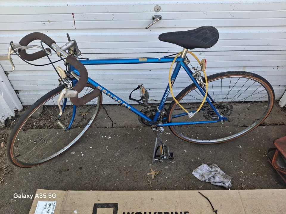 Peugeot Touring Bike - Image 2 of 4